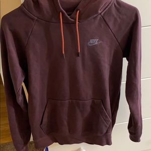 nike hoodie
